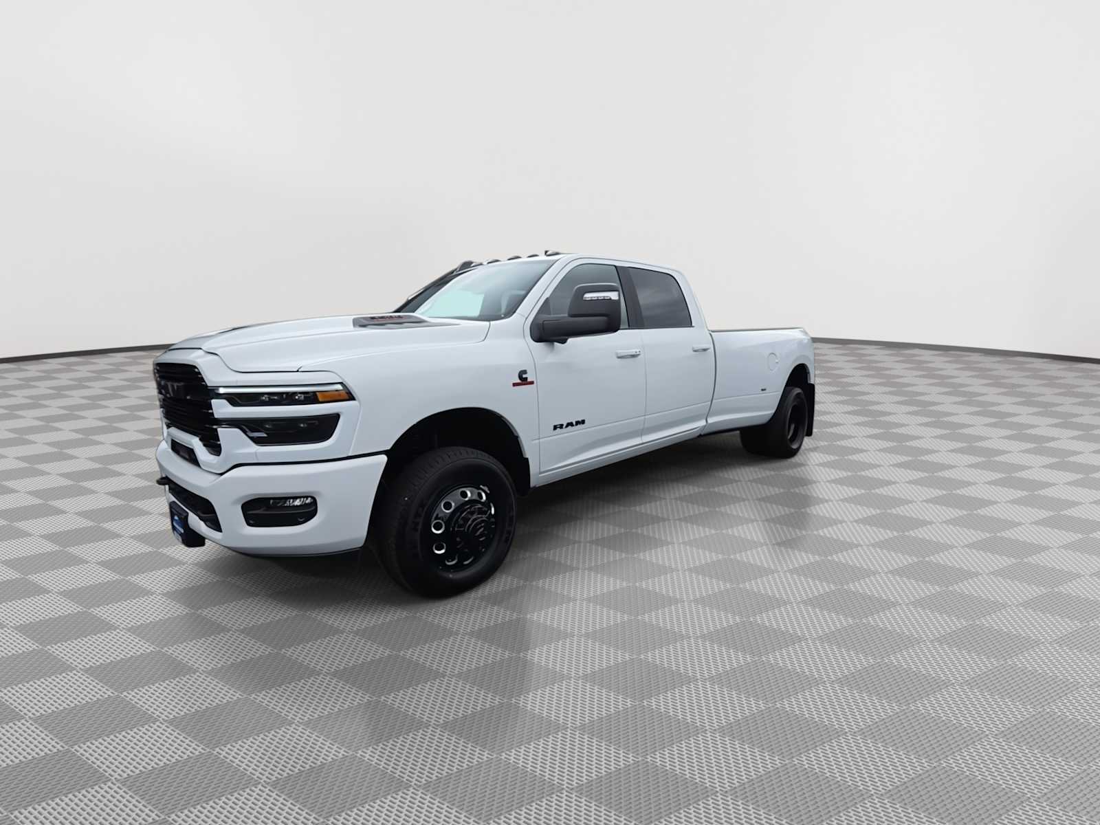 Thumbnail: 2026 RAM 3500 - 4