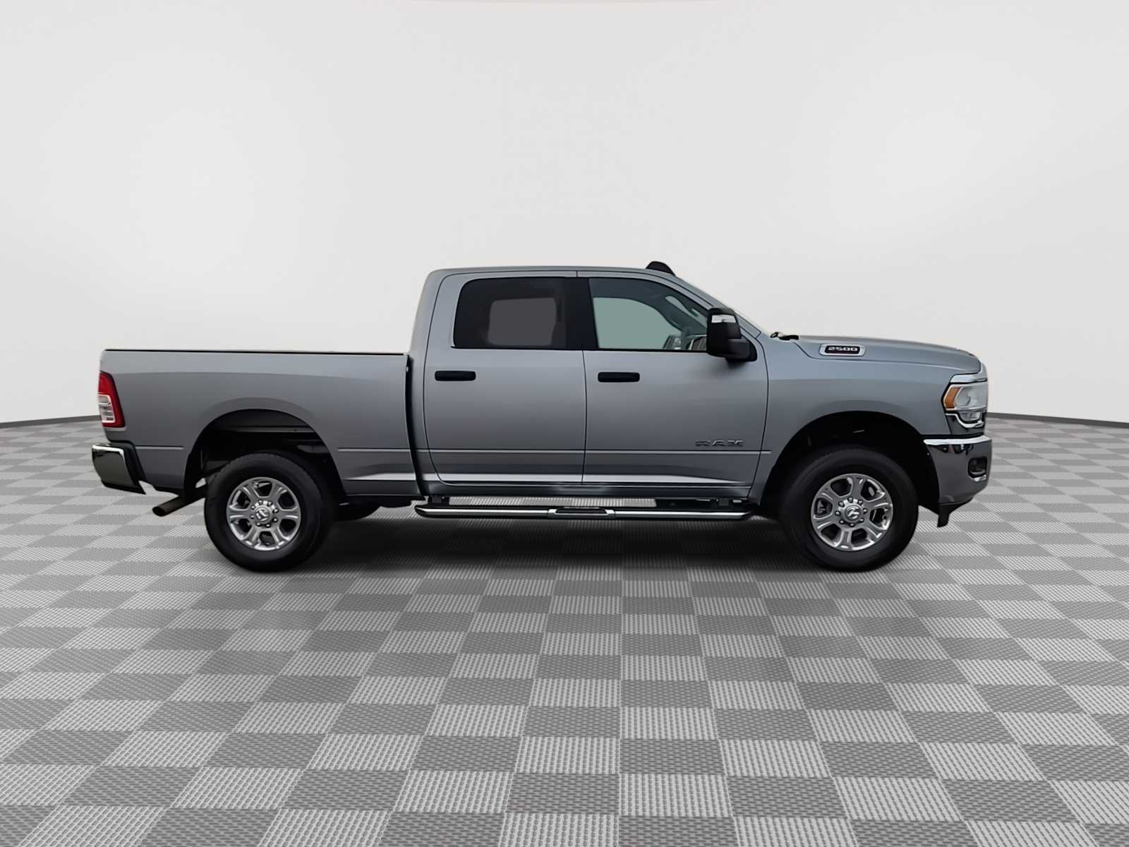 Thumbnail: 2024 RAM 2500 - 9