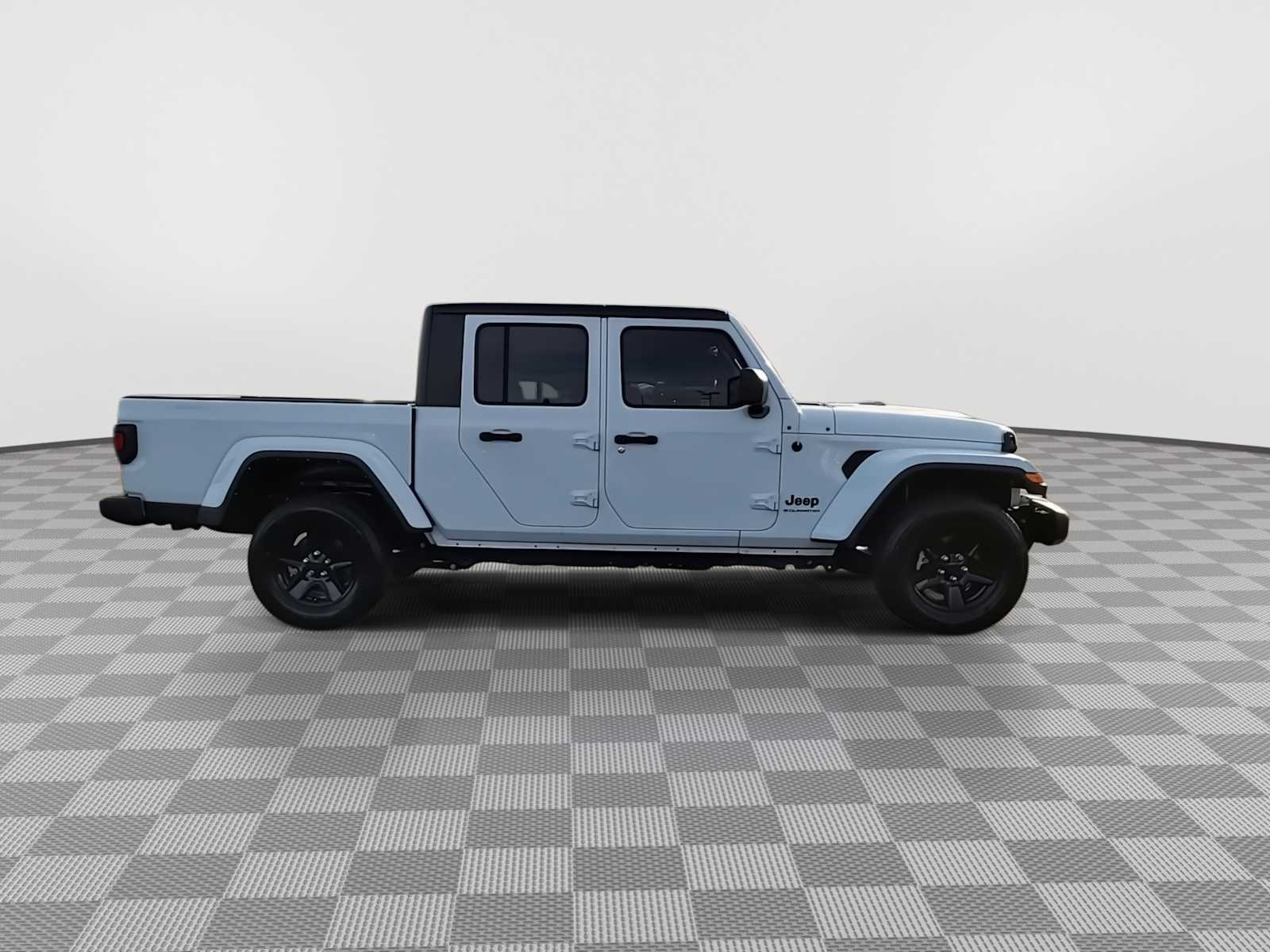 Thumbnail: 2023 Jeep Gladiator - 9