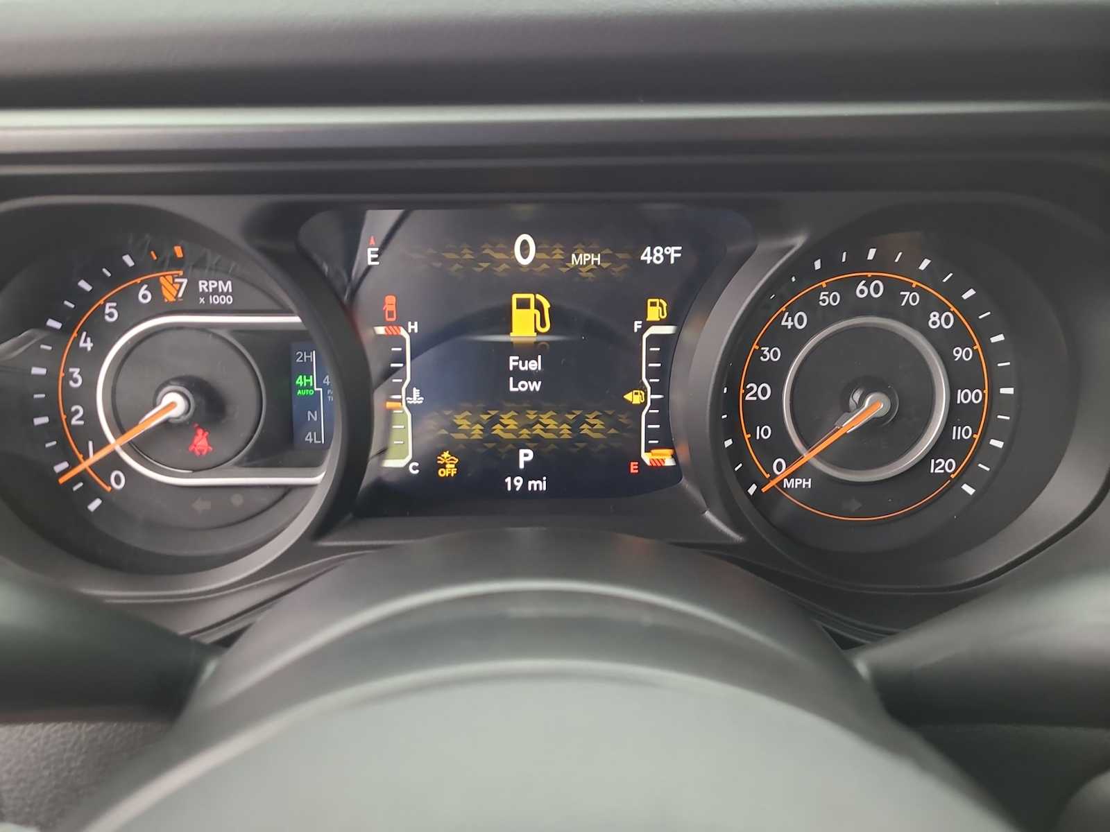 Thumbnail: 2026 Jeep Gladiator - 26