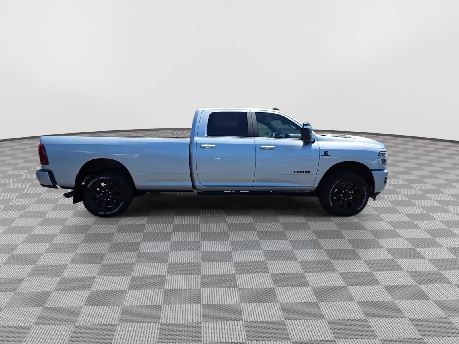 Thumbnail: 2026 RAM 2500 - 9