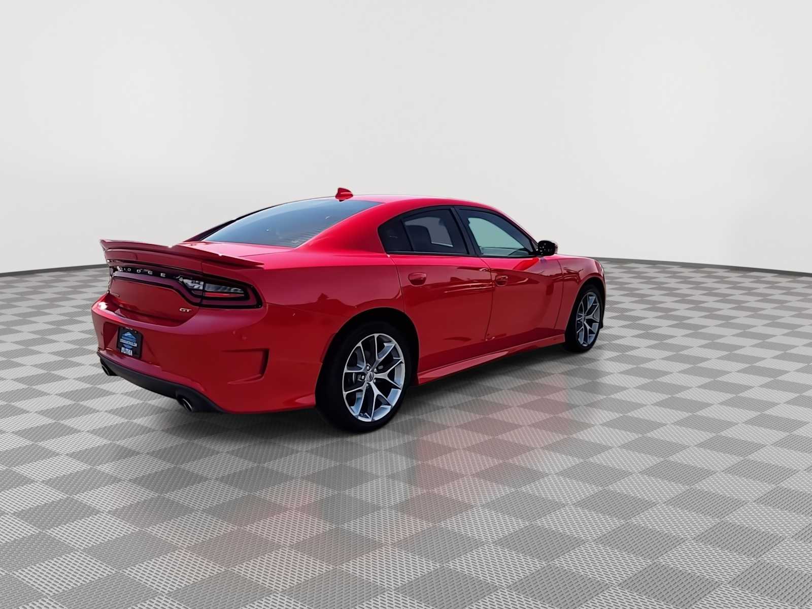 Thumbnail: 2022 Dodge Charger - 8