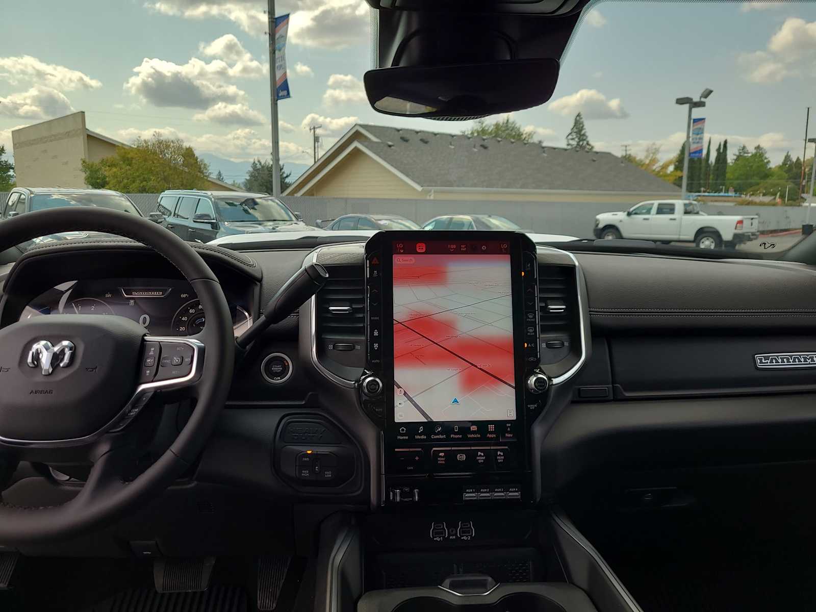 Thumbnail: 2026 RAM 2500 - 18