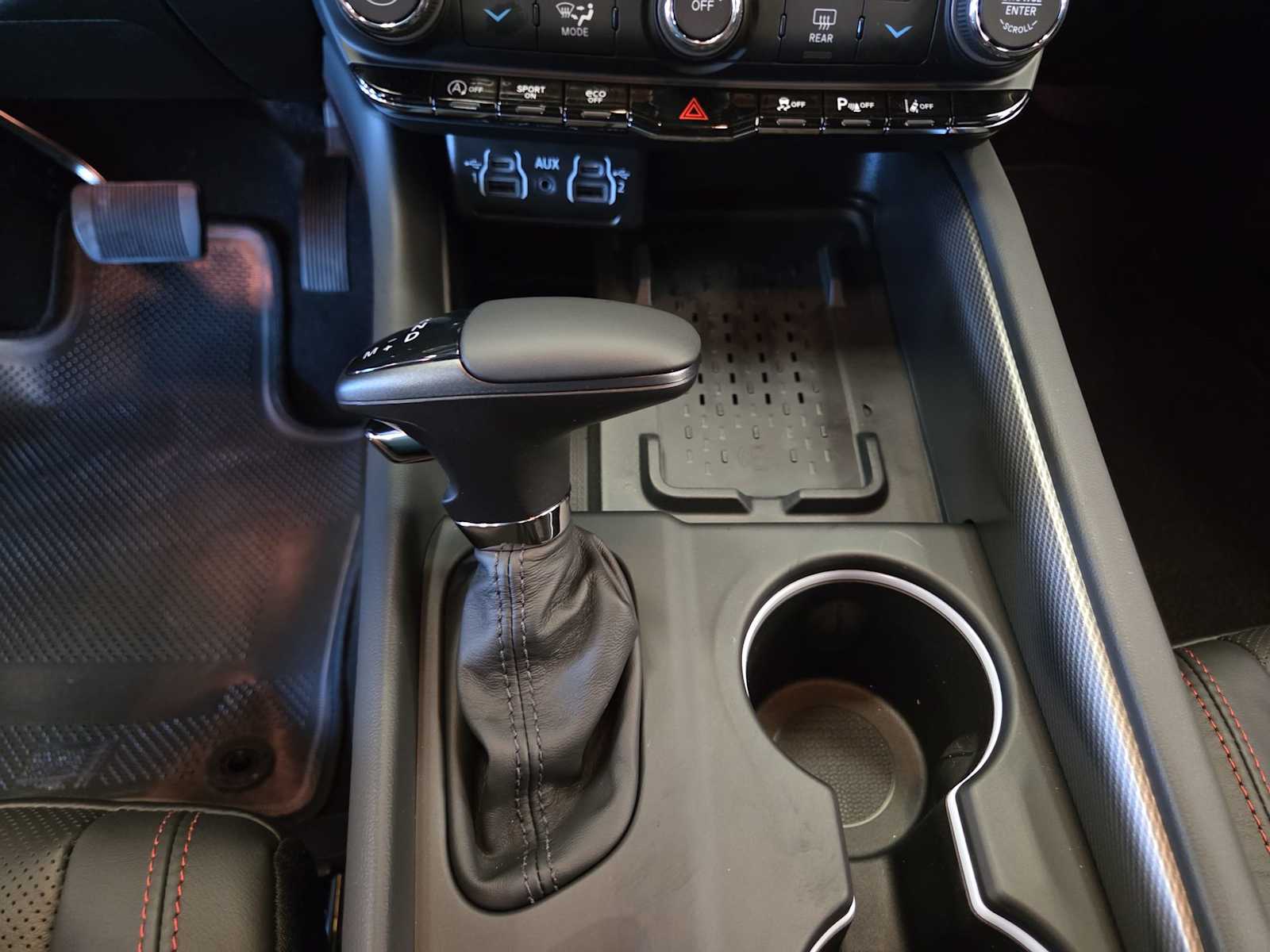 Thumbnail: 2026 Dodge Durango - 25