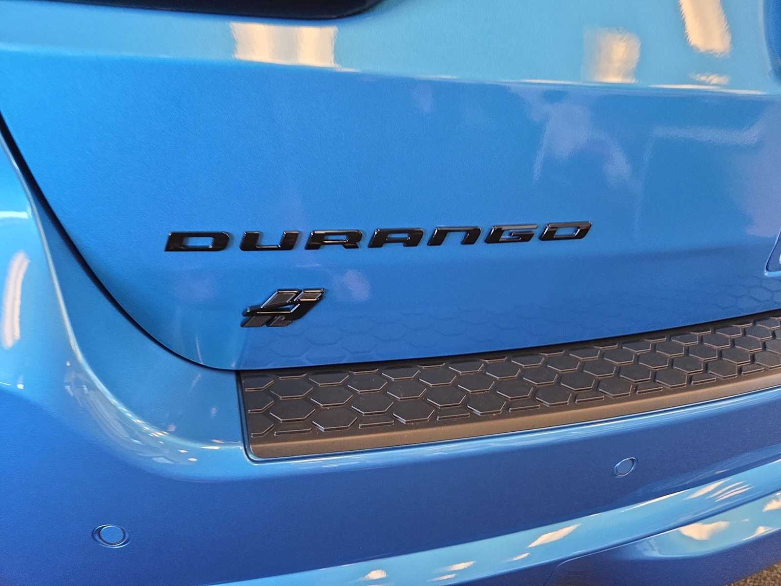 Thumbnail: 2026 Dodge Durango - 15