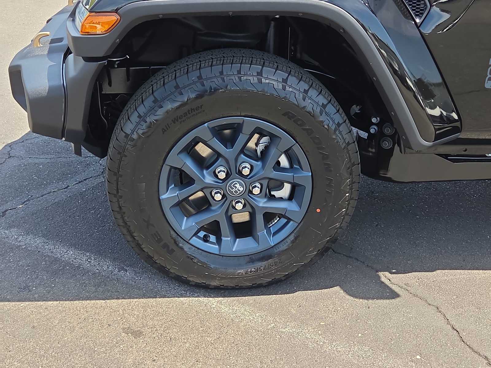 Thumbnail: 2026 Jeep Wrangler - 16