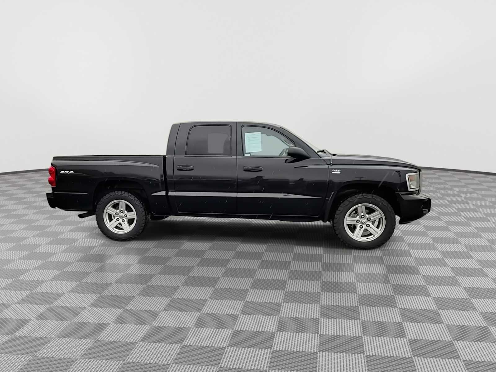 Thumbnail: 2011 RAM Dakota - 9