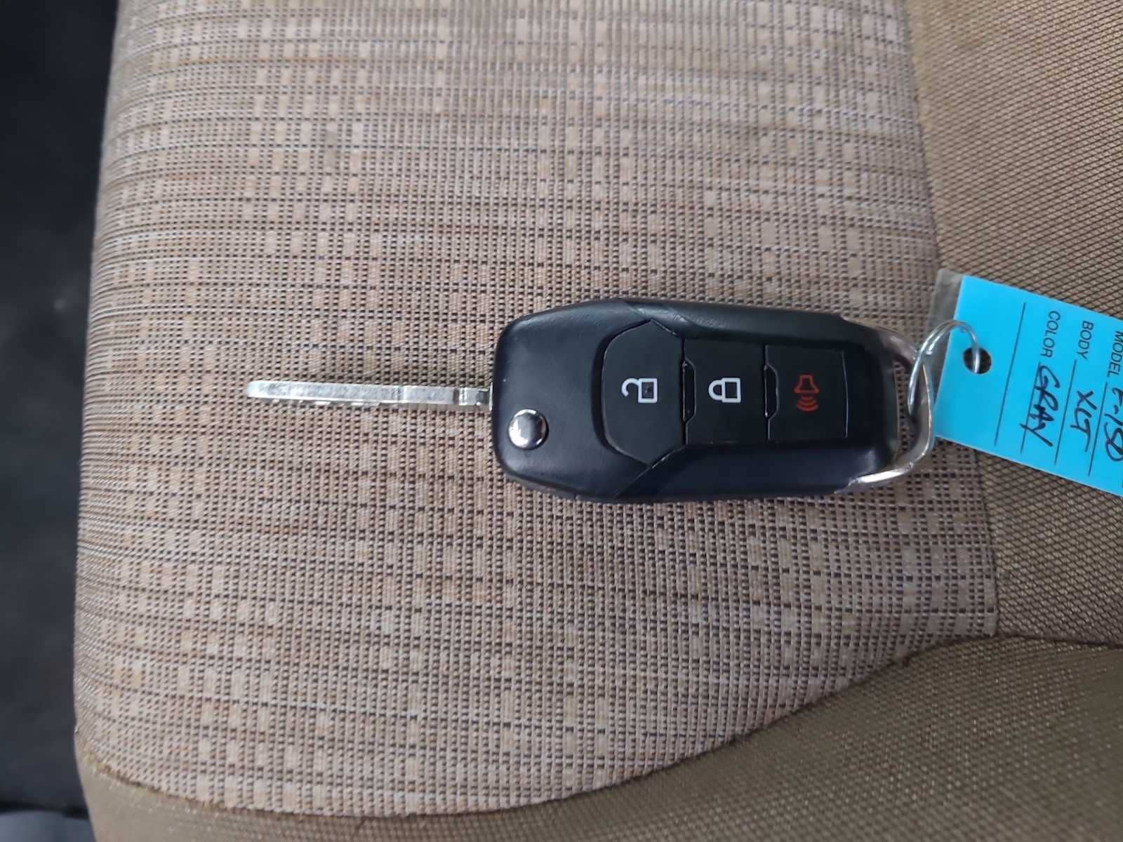 Thumbnail: 2023 Ford F-150 - 28