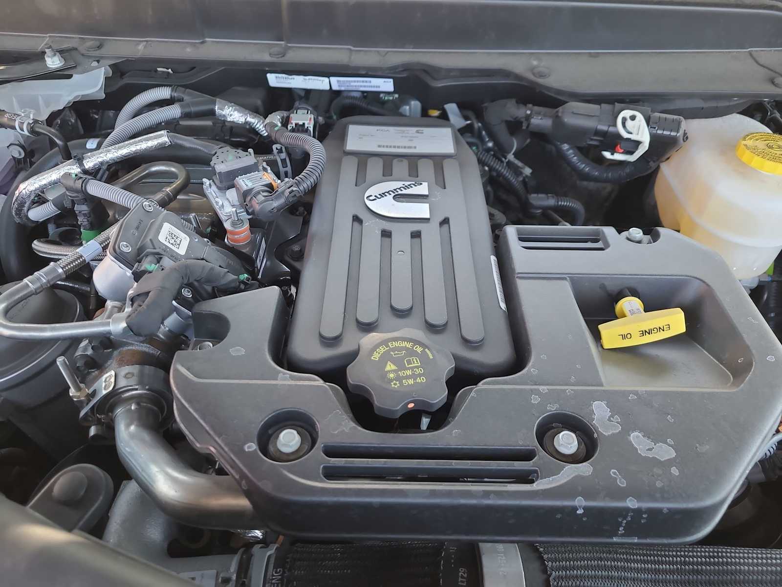 Thumbnail: 2025 RAM 2500 - 17