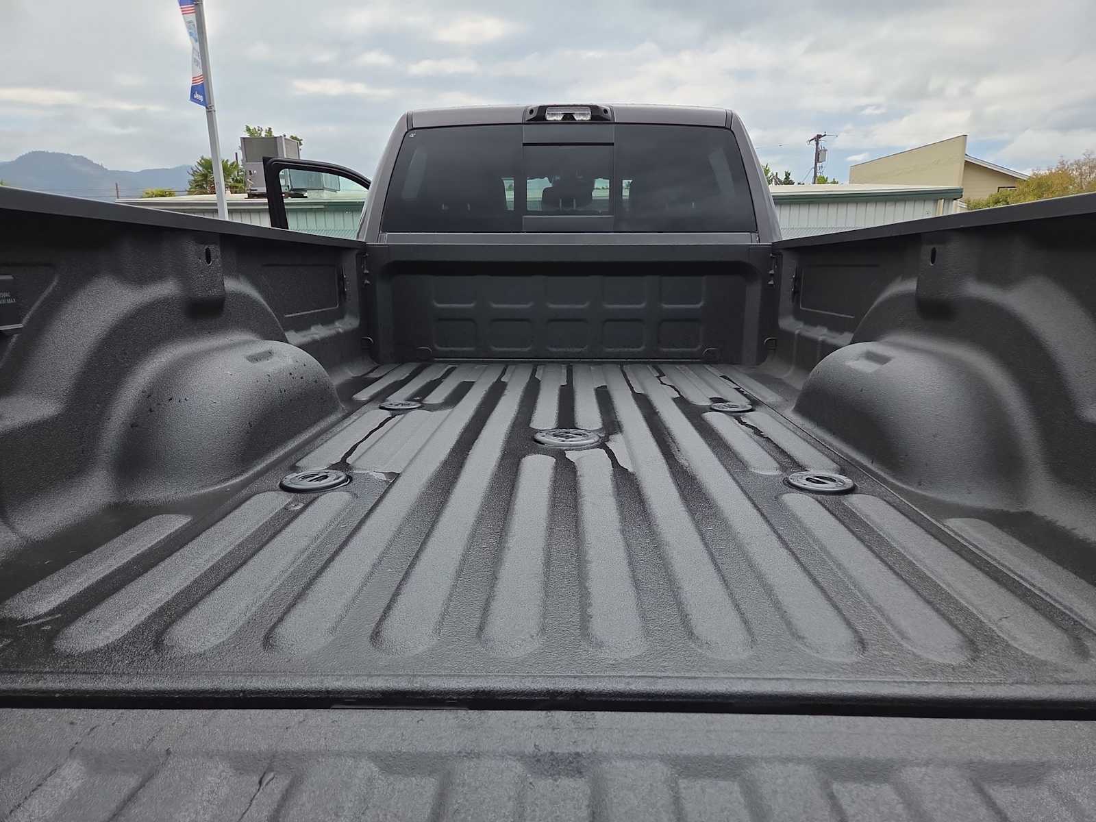 Thumbnail: 2026 RAM 2500 - 27