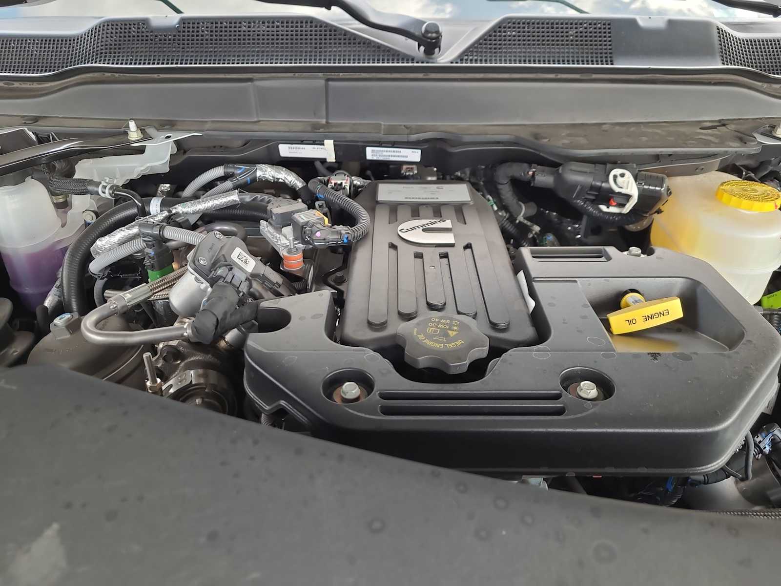 Thumbnail: 2026 RAM 2500 - 17