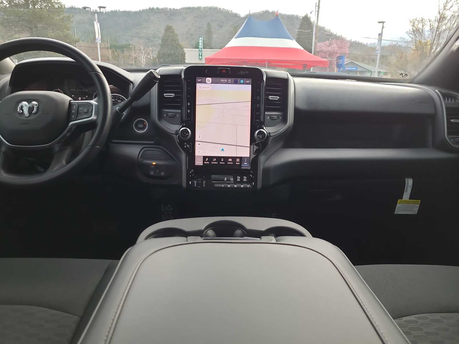 Thumbnail: 2026 RAM 2500 - 18