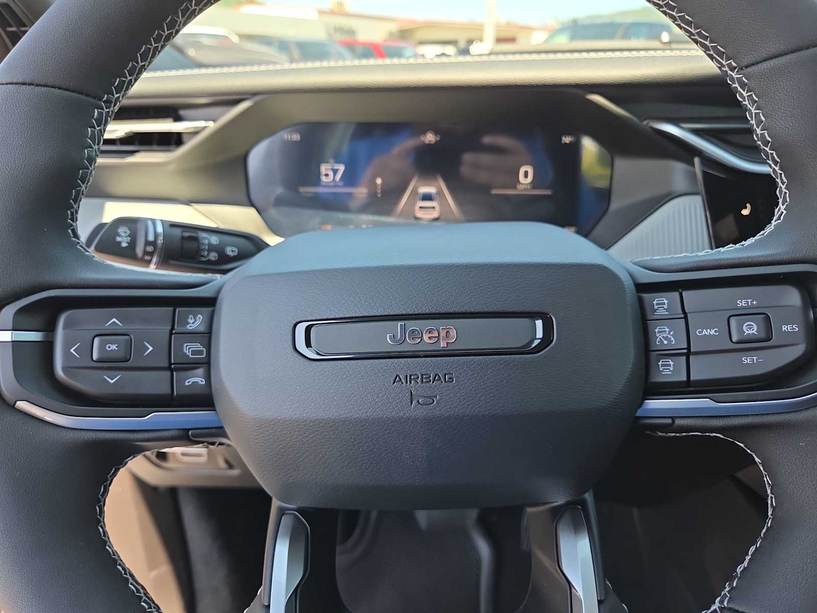 Thumbnail: 2026 Jeep Cherokee - 23