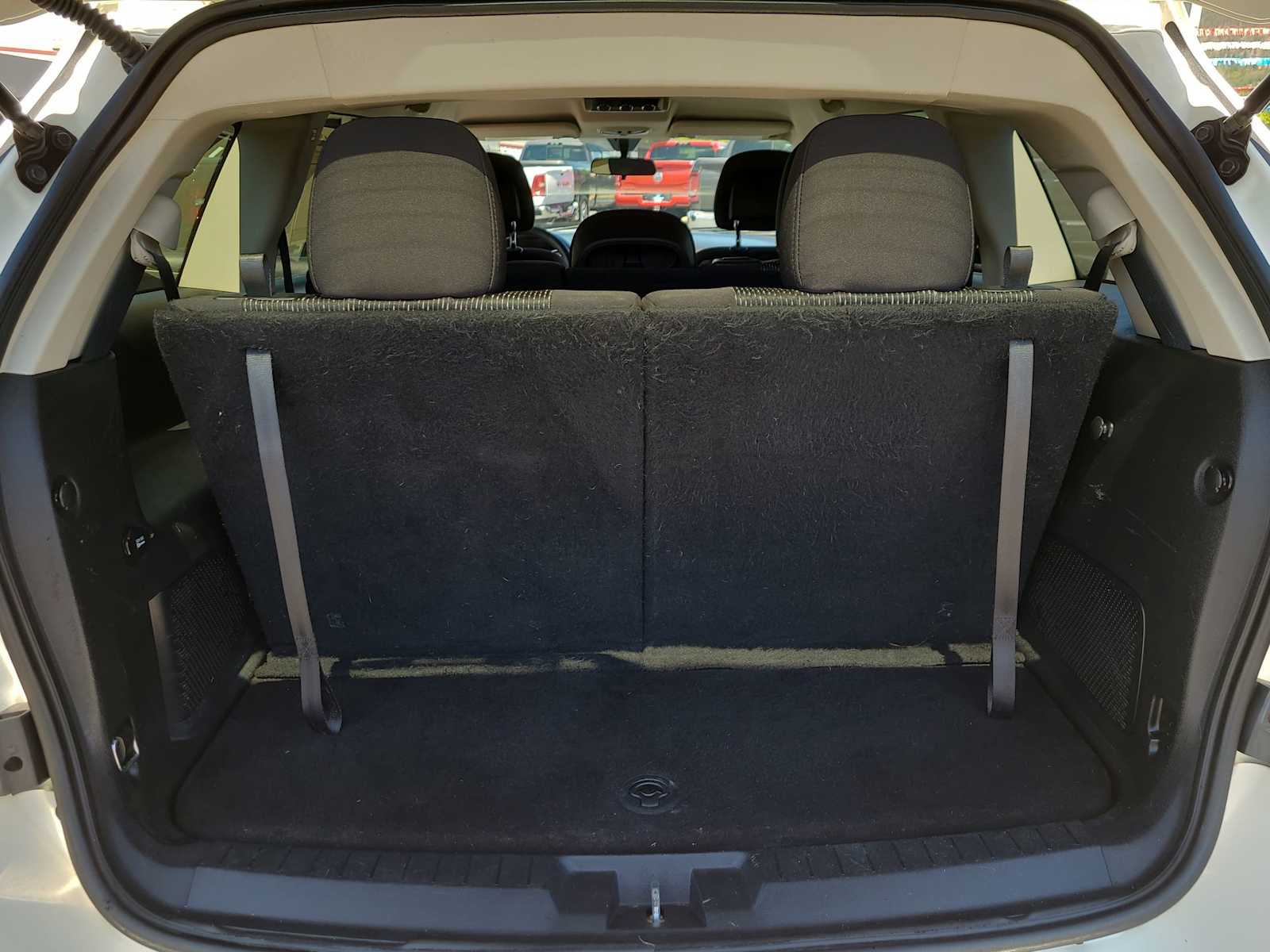 2014 Dodge Journey SXT 27