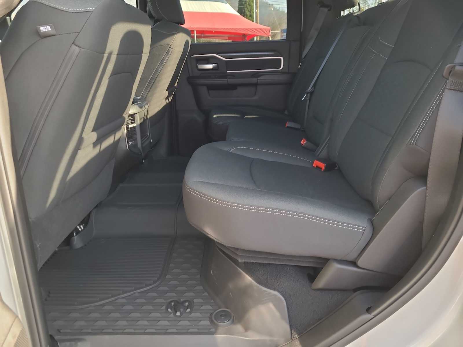 Thumbnail: 2026 RAM 2500 - 21