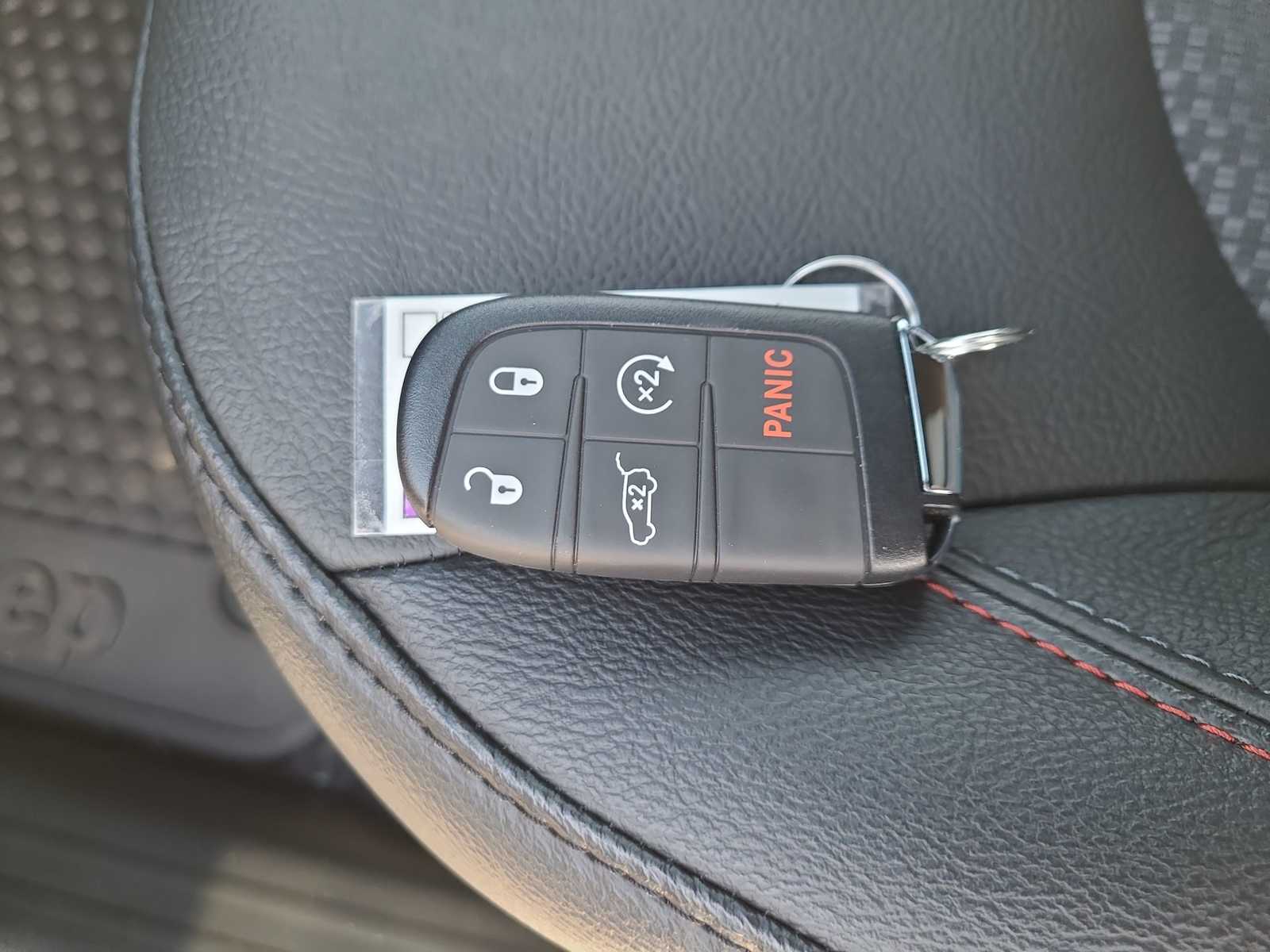 Thumbnail: 2026 Jeep Compass - 28