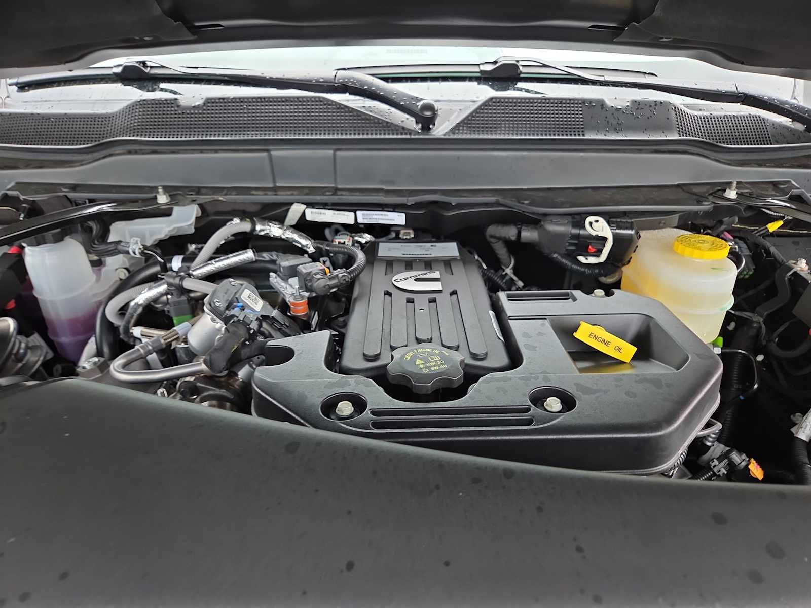 Thumbnail: 2026 RAM 2500 - 17