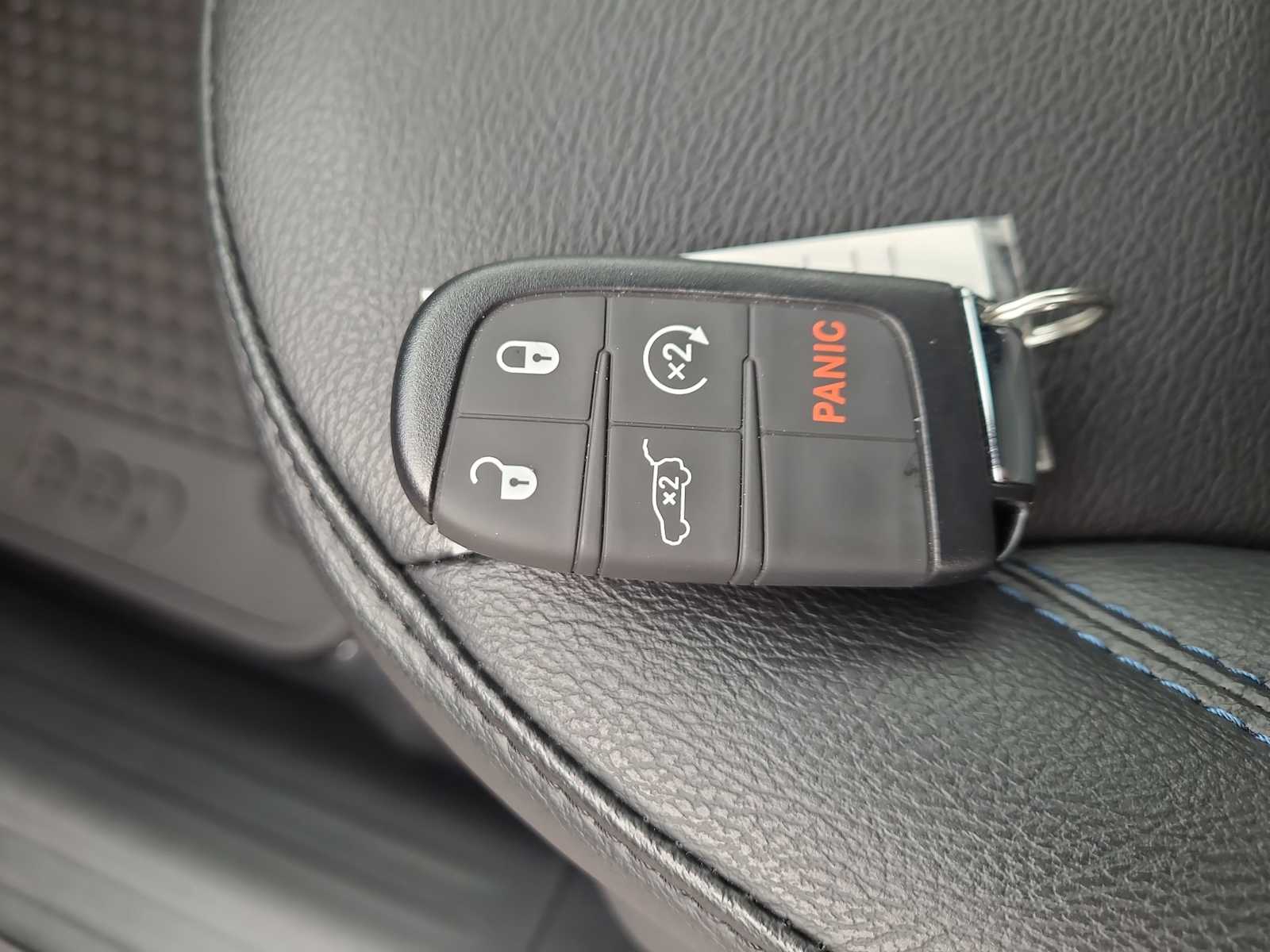 Thumbnail: 2026 Jeep Compass - 28