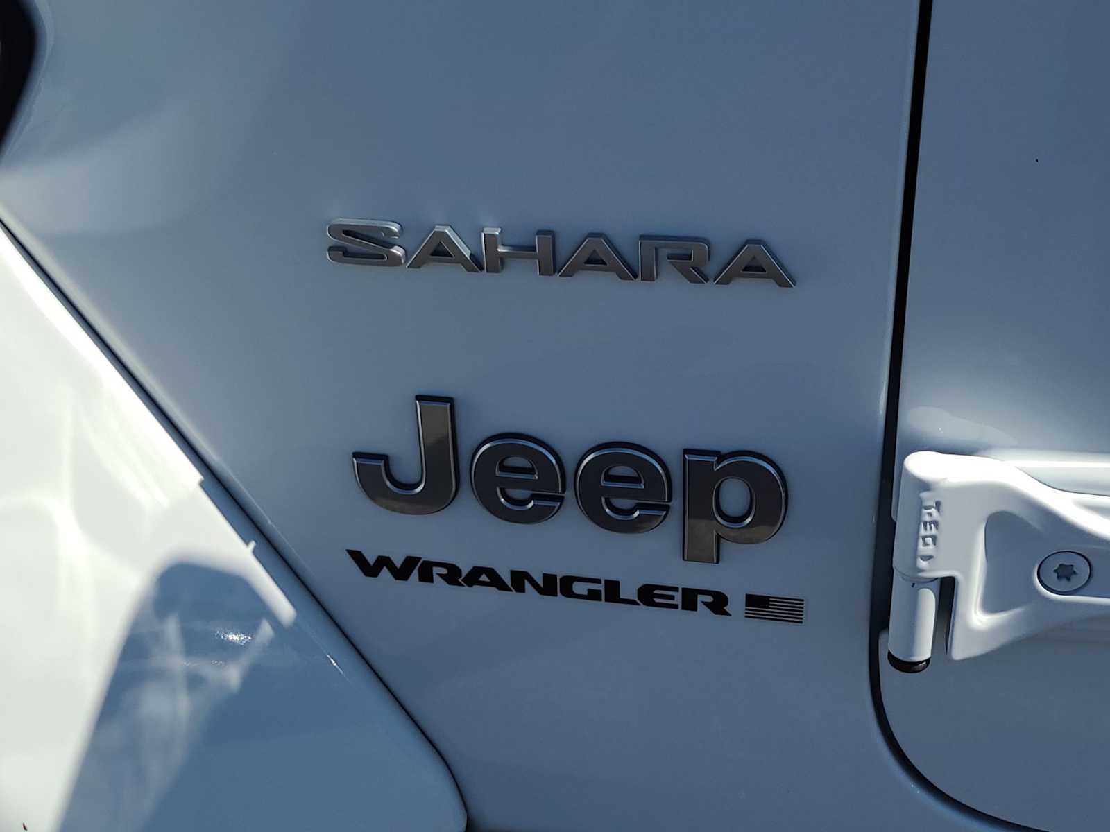 Thumbnail: 2024 Jeep Wrangler - 14