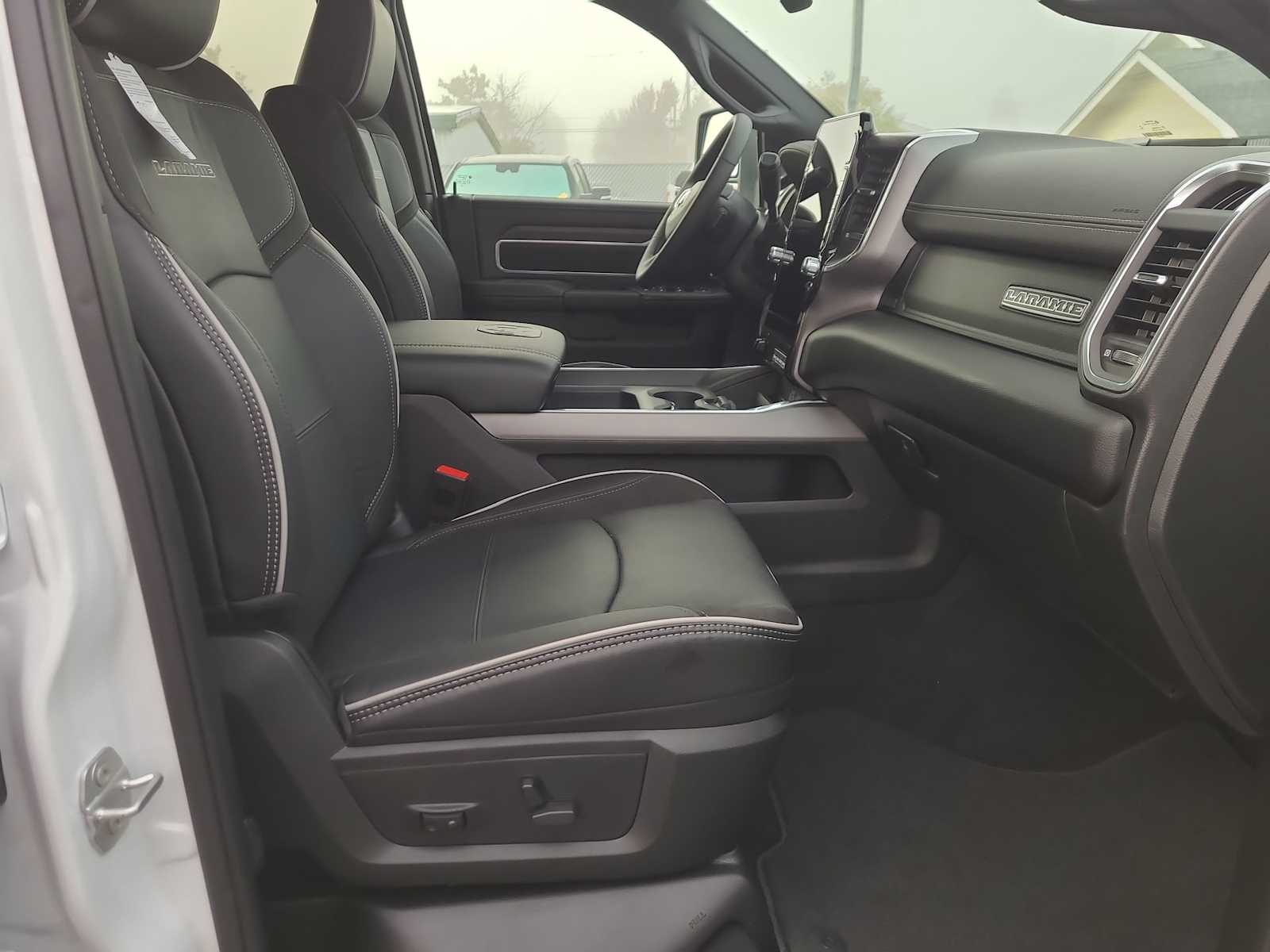 Thumbnail: 2026 RAM 2500 - 22