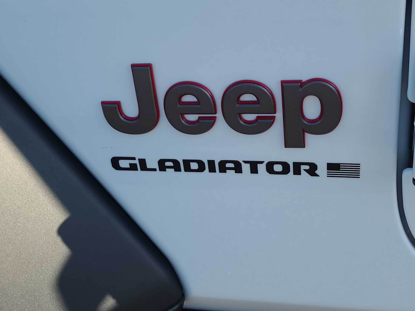 Thumbnail: 2025 Jeep Gladiator - 15