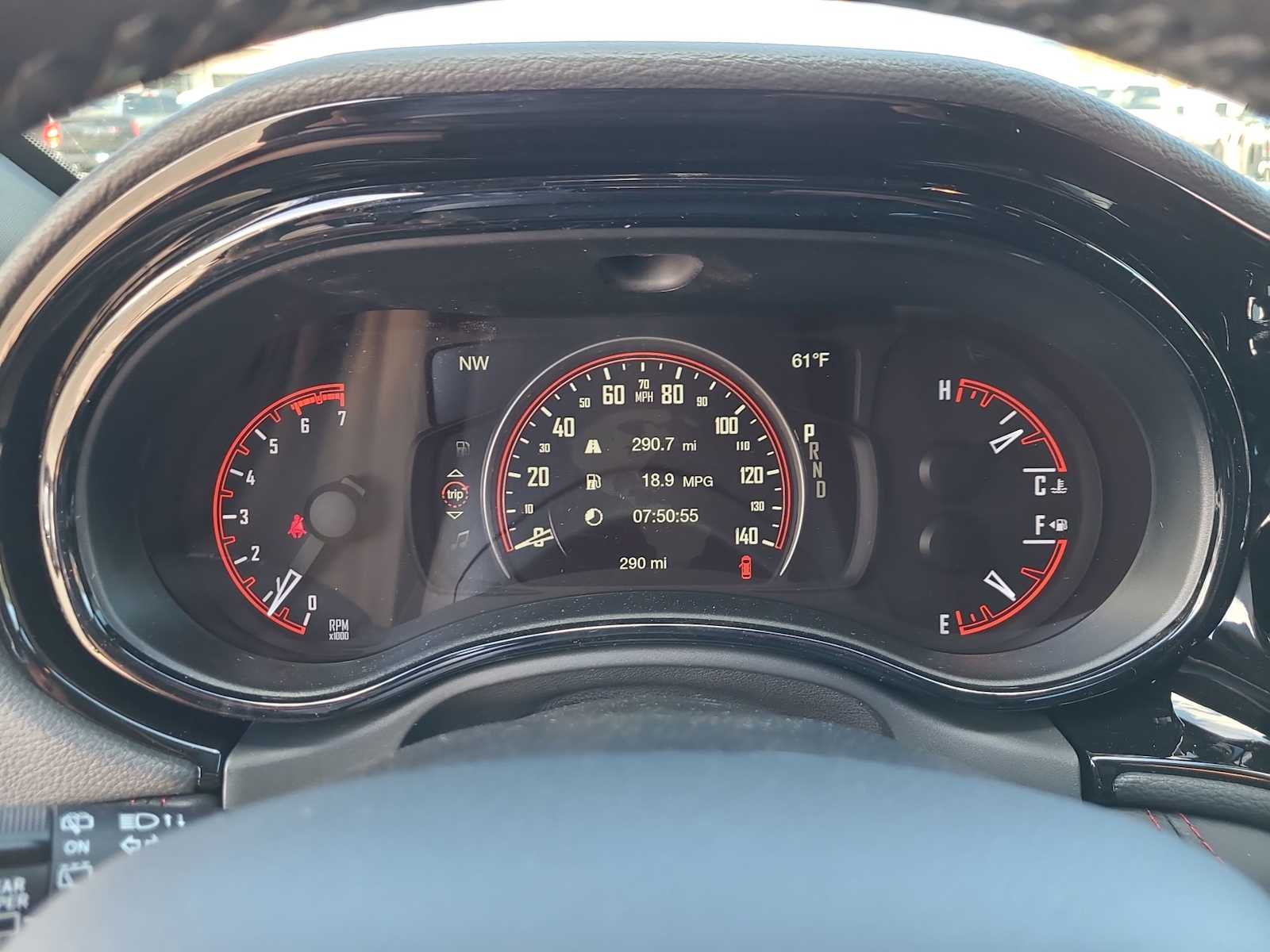 Thumbnail: 2026 Dodge Durango - 26