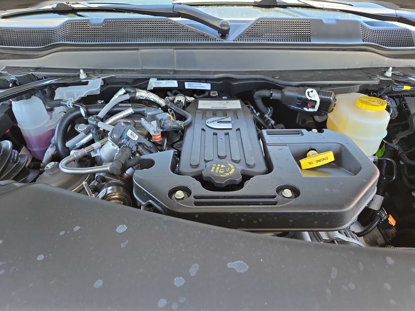 Thumbnail: 2026 RAM 2500 - 17