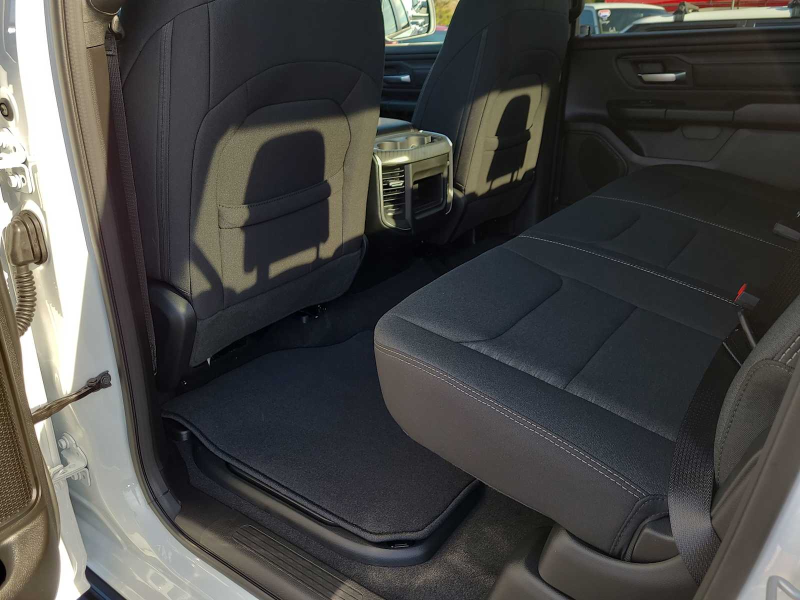 Thumbnail: 2025 RAM 1500 - 20