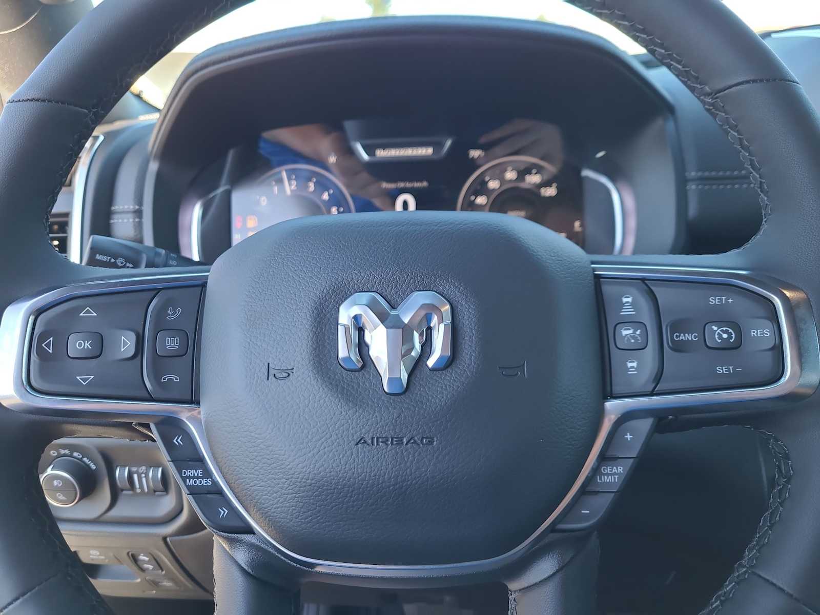 Thumbnail: 2026 RAM 1500 - 23