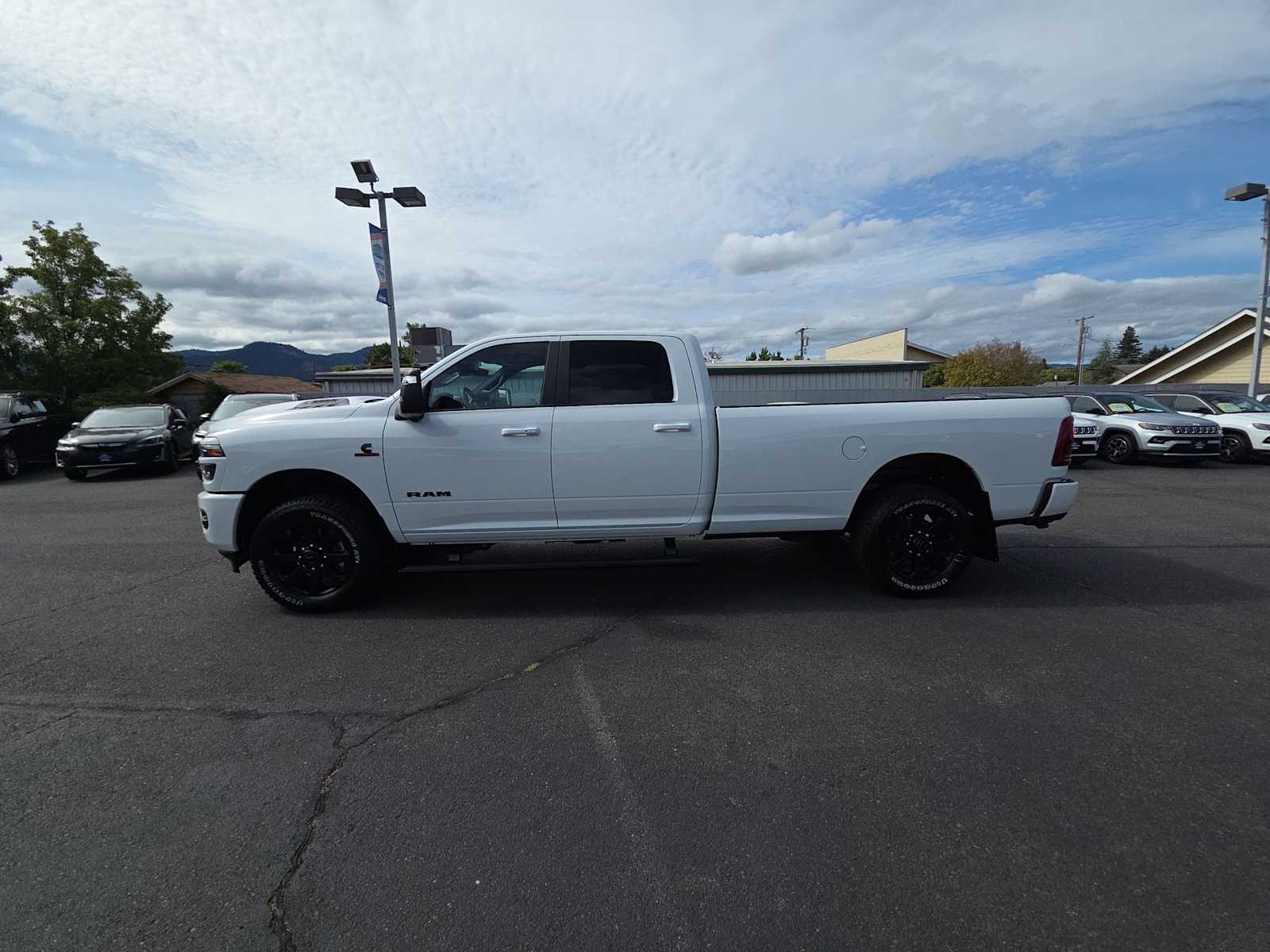 Thumbnail: 2026 RAM 2500 - 11