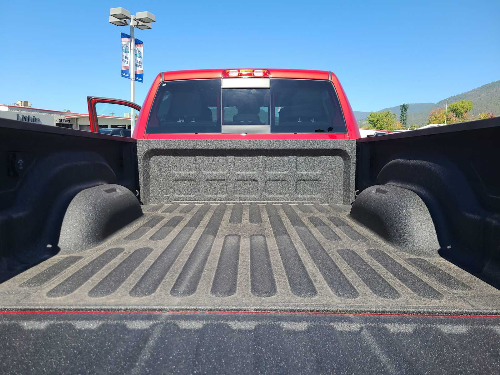 Thumbnail: 2026 RAM 2500 - 27