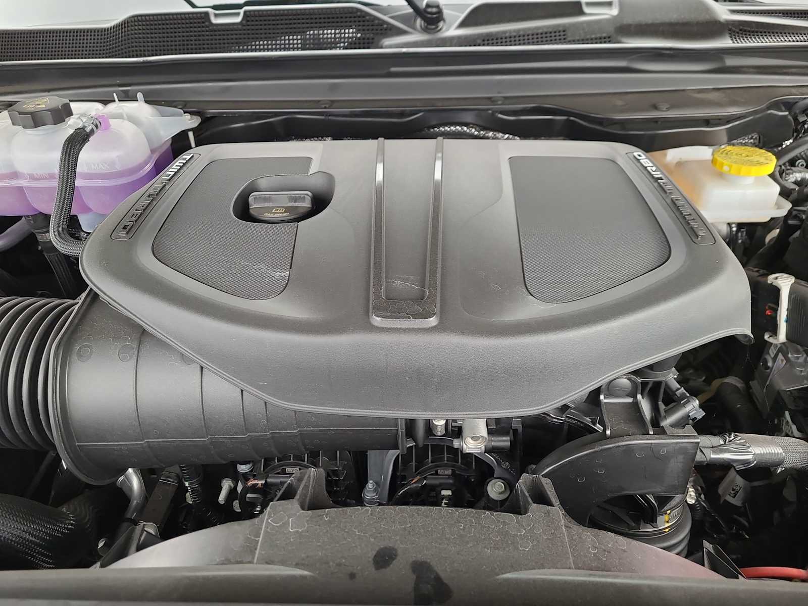 Thumbnail: 2025 RAM 1500 - 17