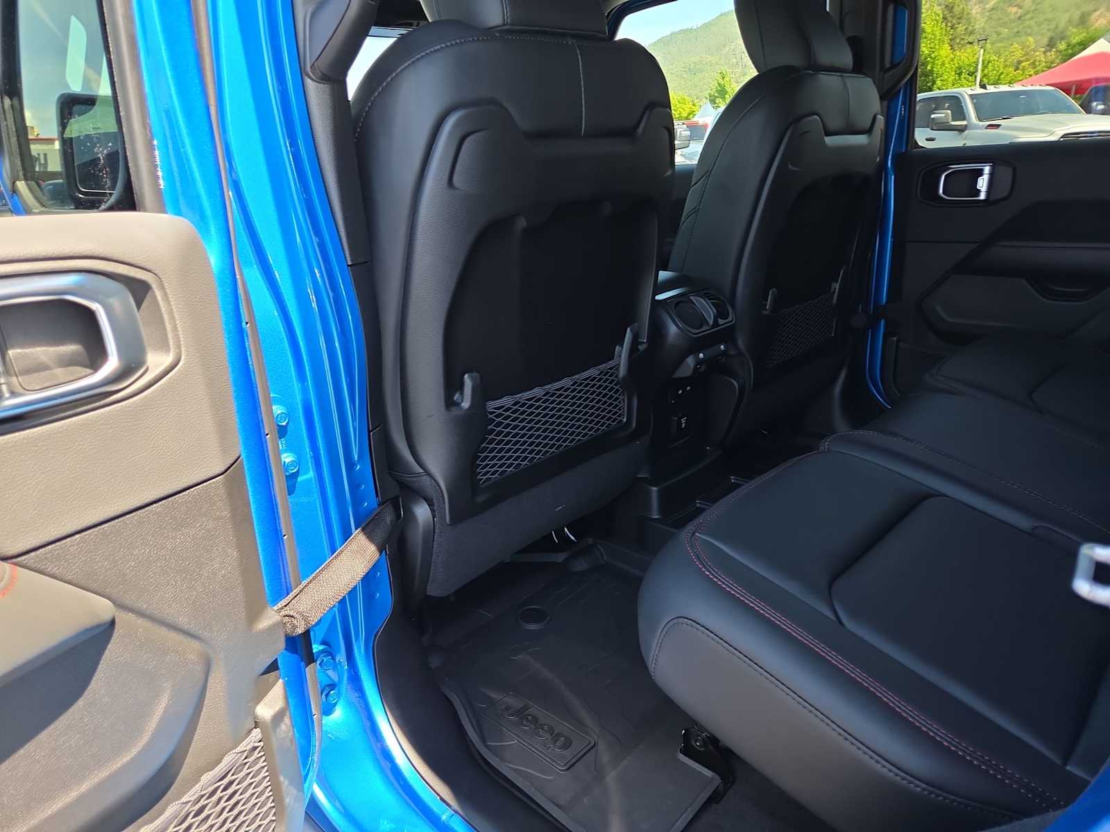 Thumbnail: 2026 Jeep Wrangler - 20