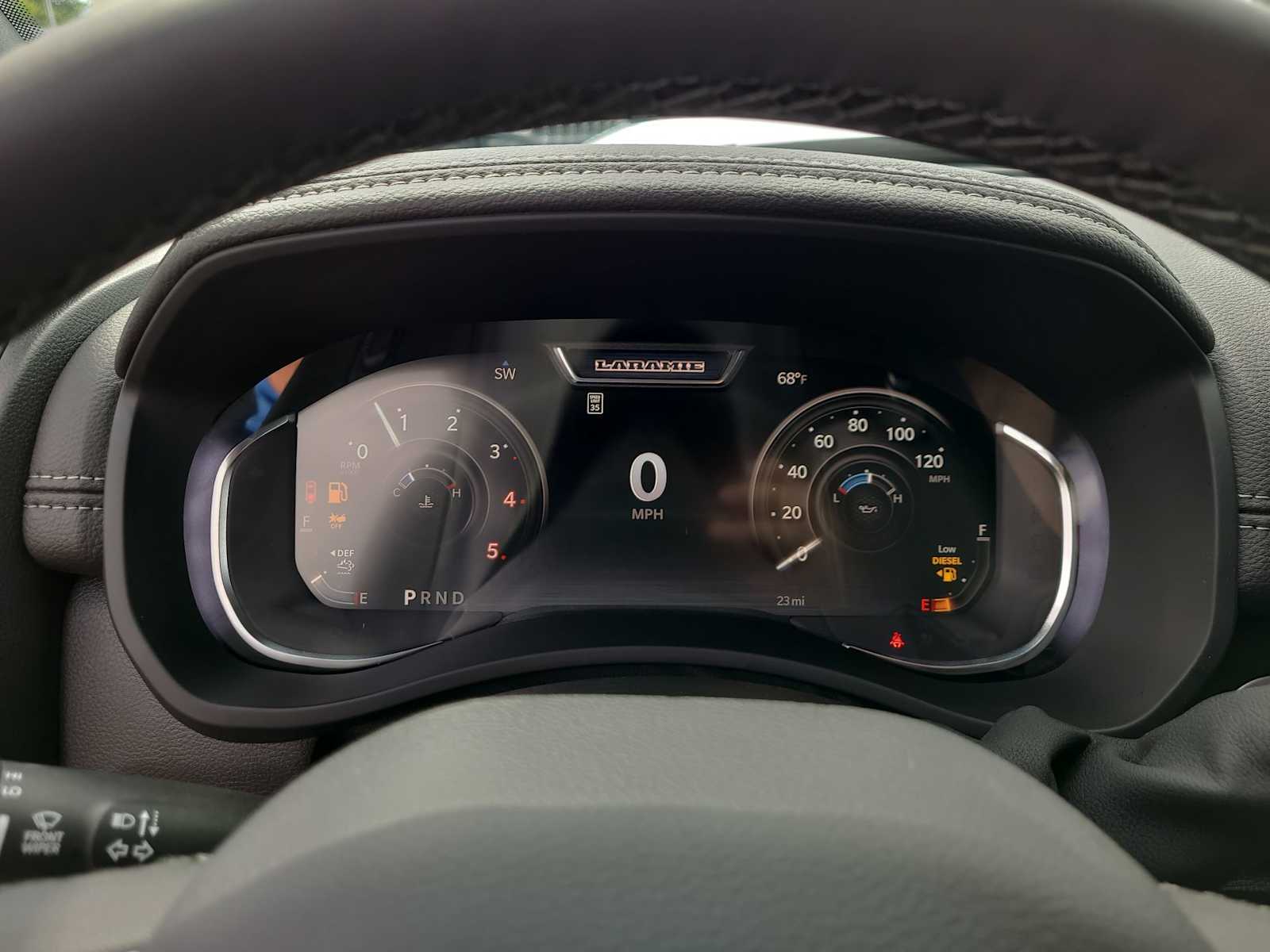 Thumbnail: 2026 RAM 2500 - 26