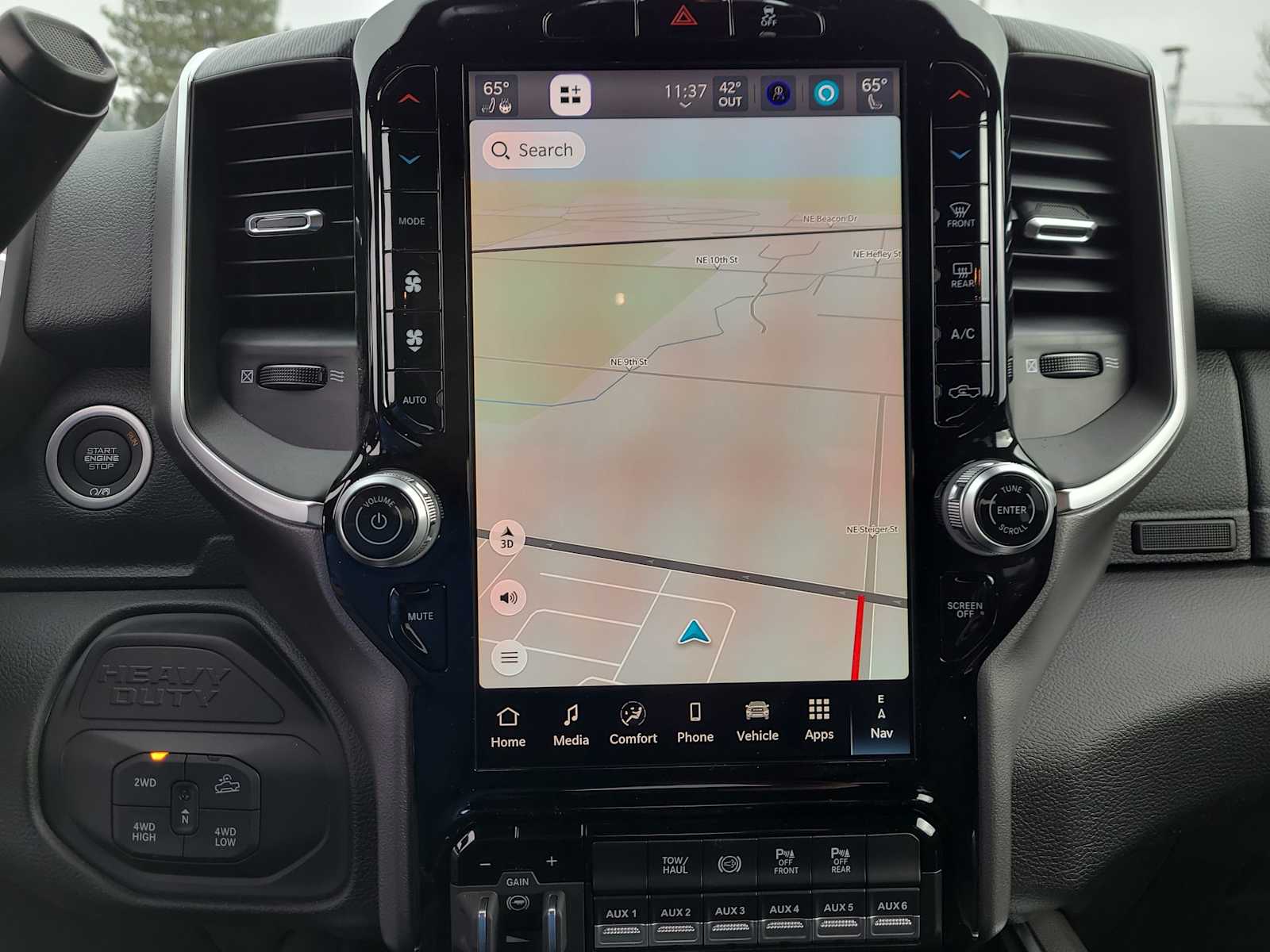 Thumbnail: 2026 RAM 2500 - 24