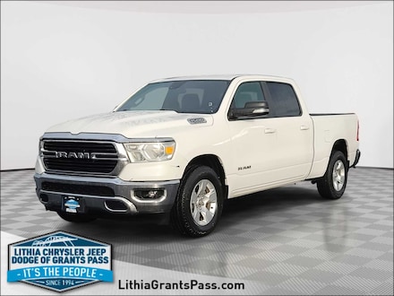Ram 1500 Truck