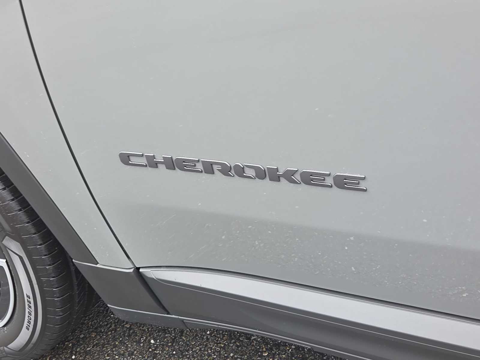 Thumbnail: 2026 Jeep Cherokee - 15
