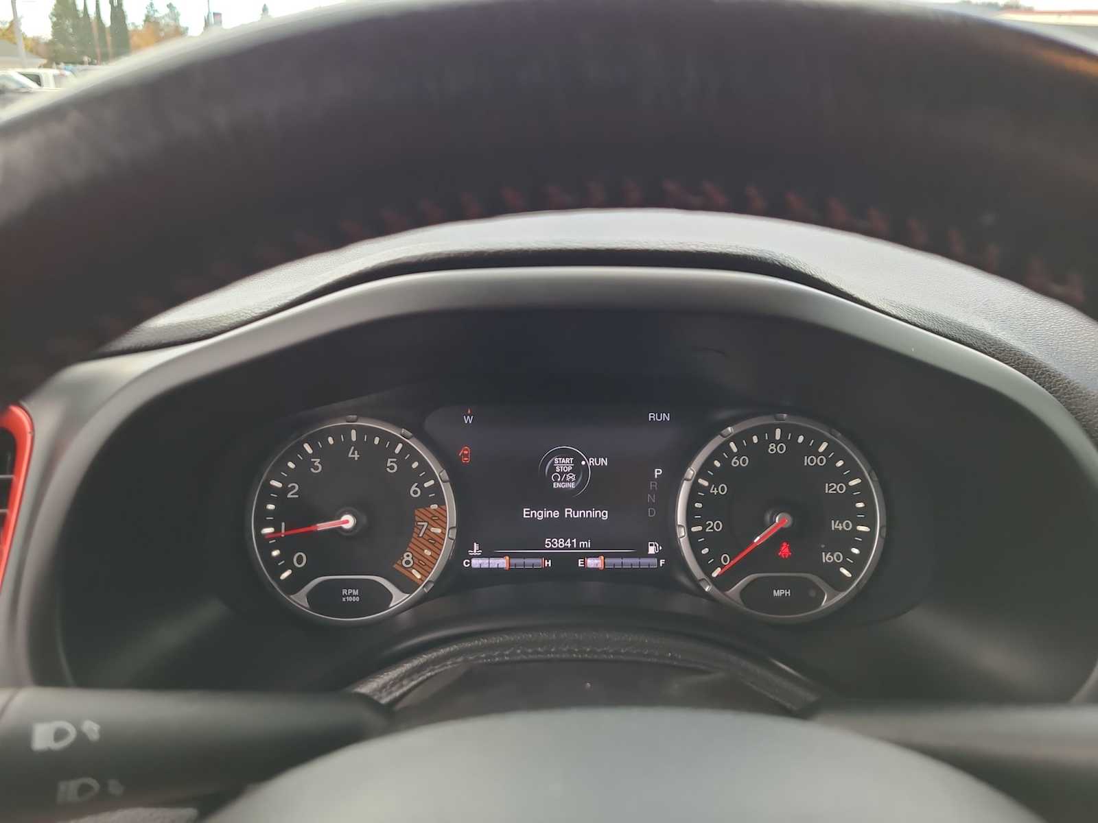 Thumbnail: 2020 Jeep Renegade - 26