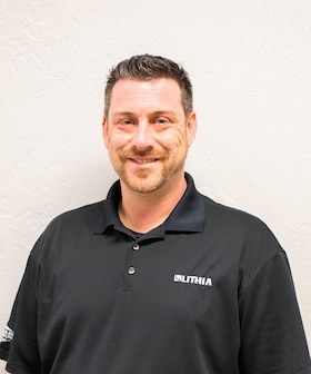 Staff member Chase Laible from dfbea8d847cc