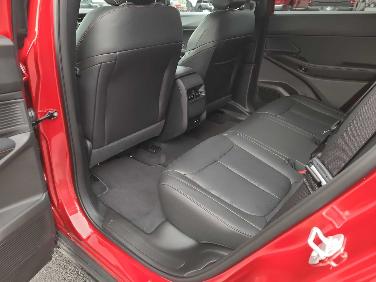 Thumbnail: 2026 Jeep Cherokee - 20