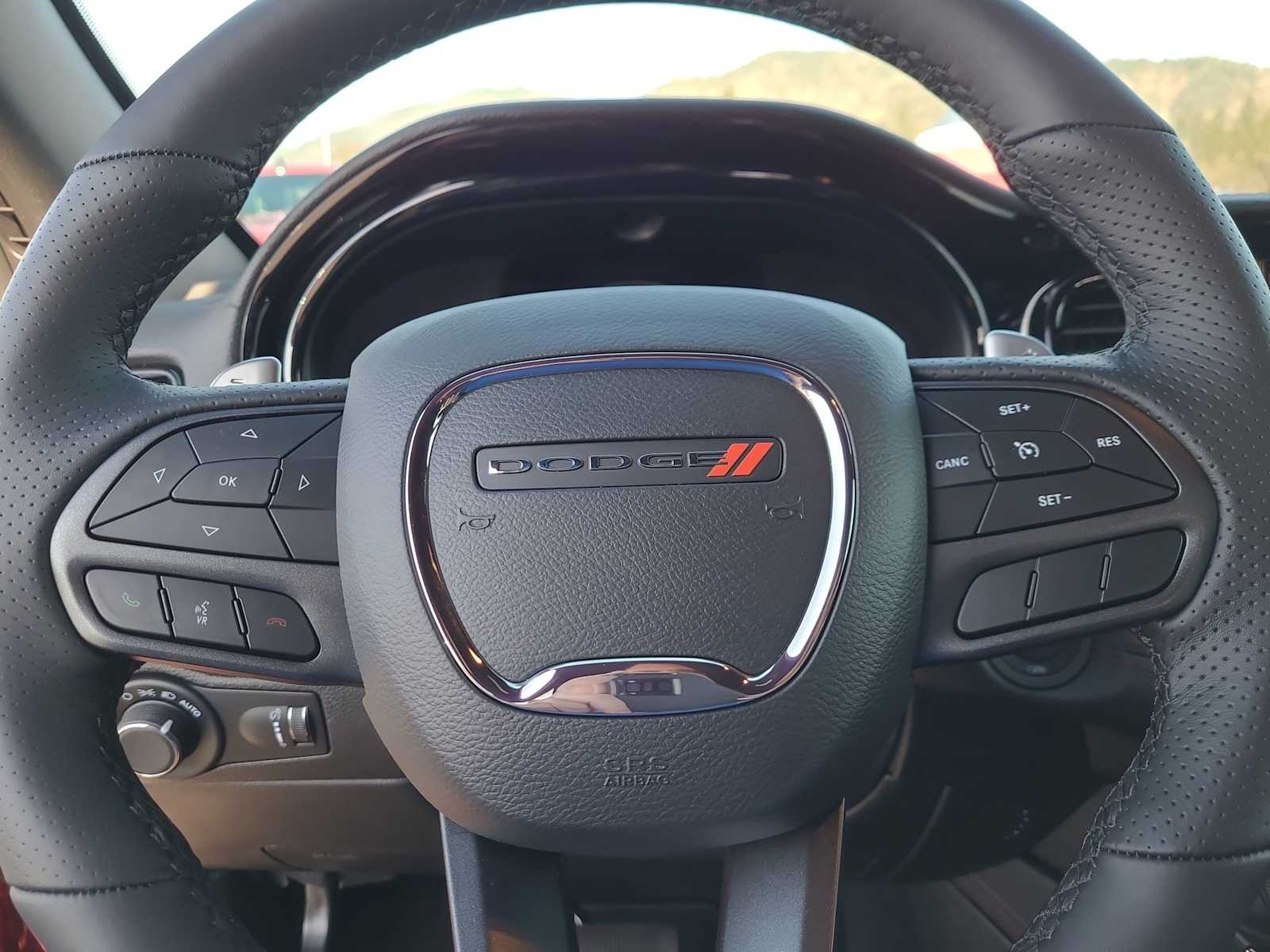 Thumbnail: 2026 Dodge Durango - 23