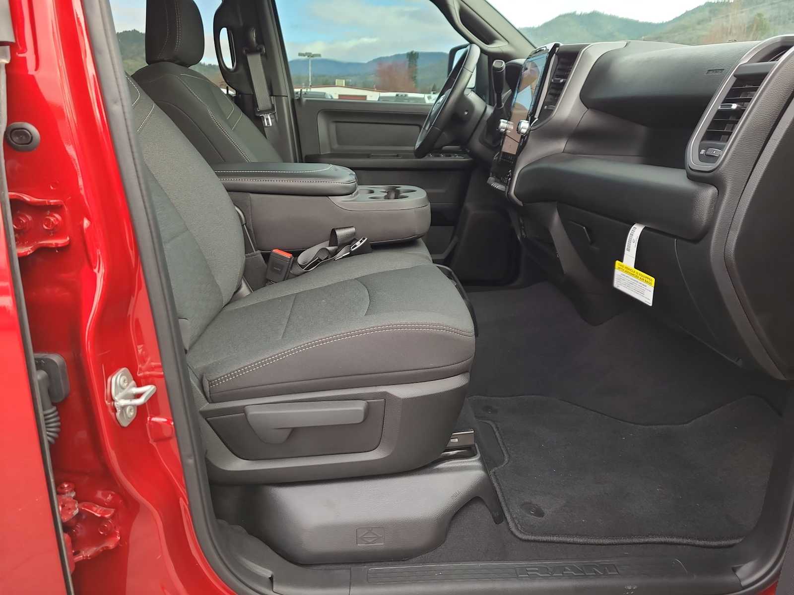 Thumbnail: 2026 RAM 2500 - 22