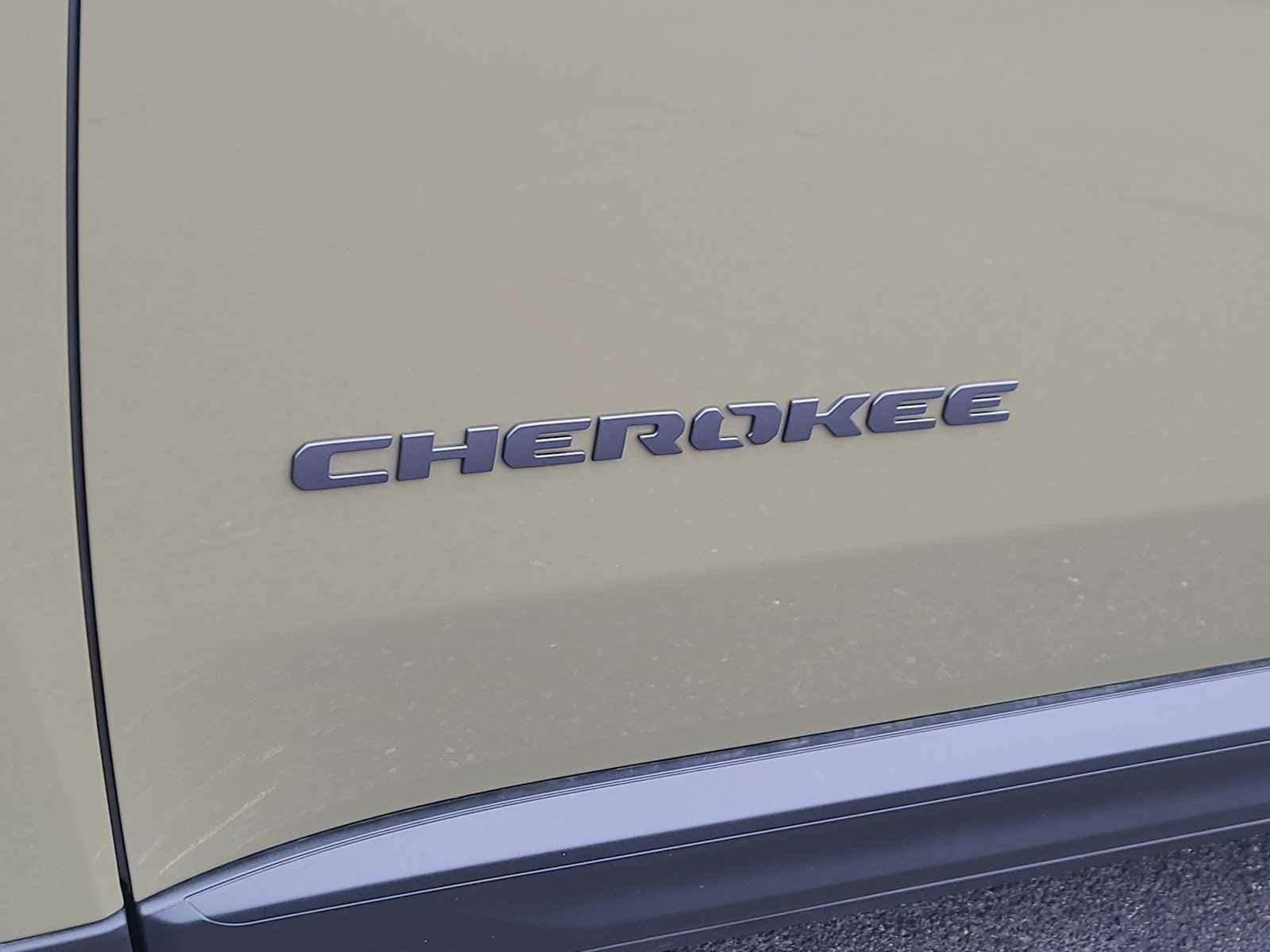 Thumbnail: 2026 Jeep Cherokee - 15