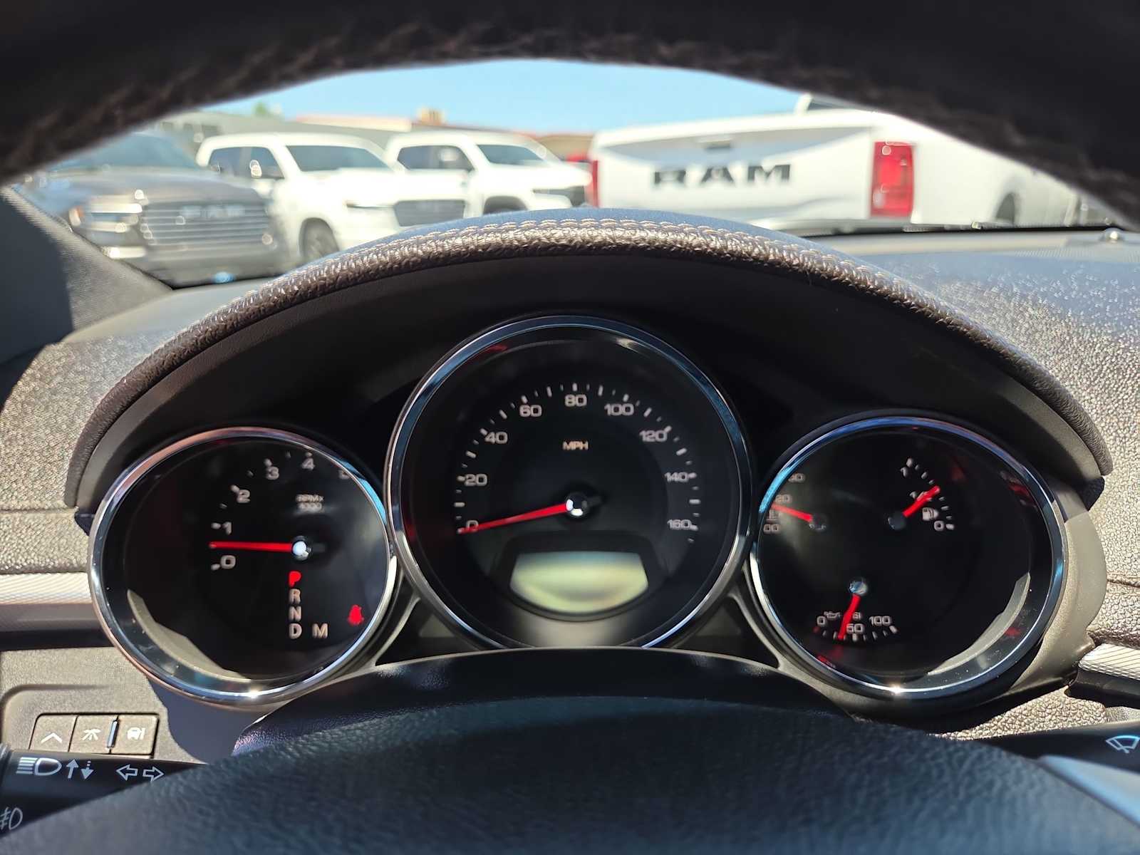 Thumbnail: 2014 Cadillac CTS - 26
