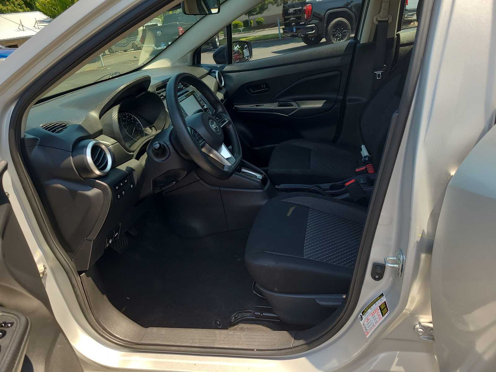 Thumbnail: 2020 Nissan Versa - 19