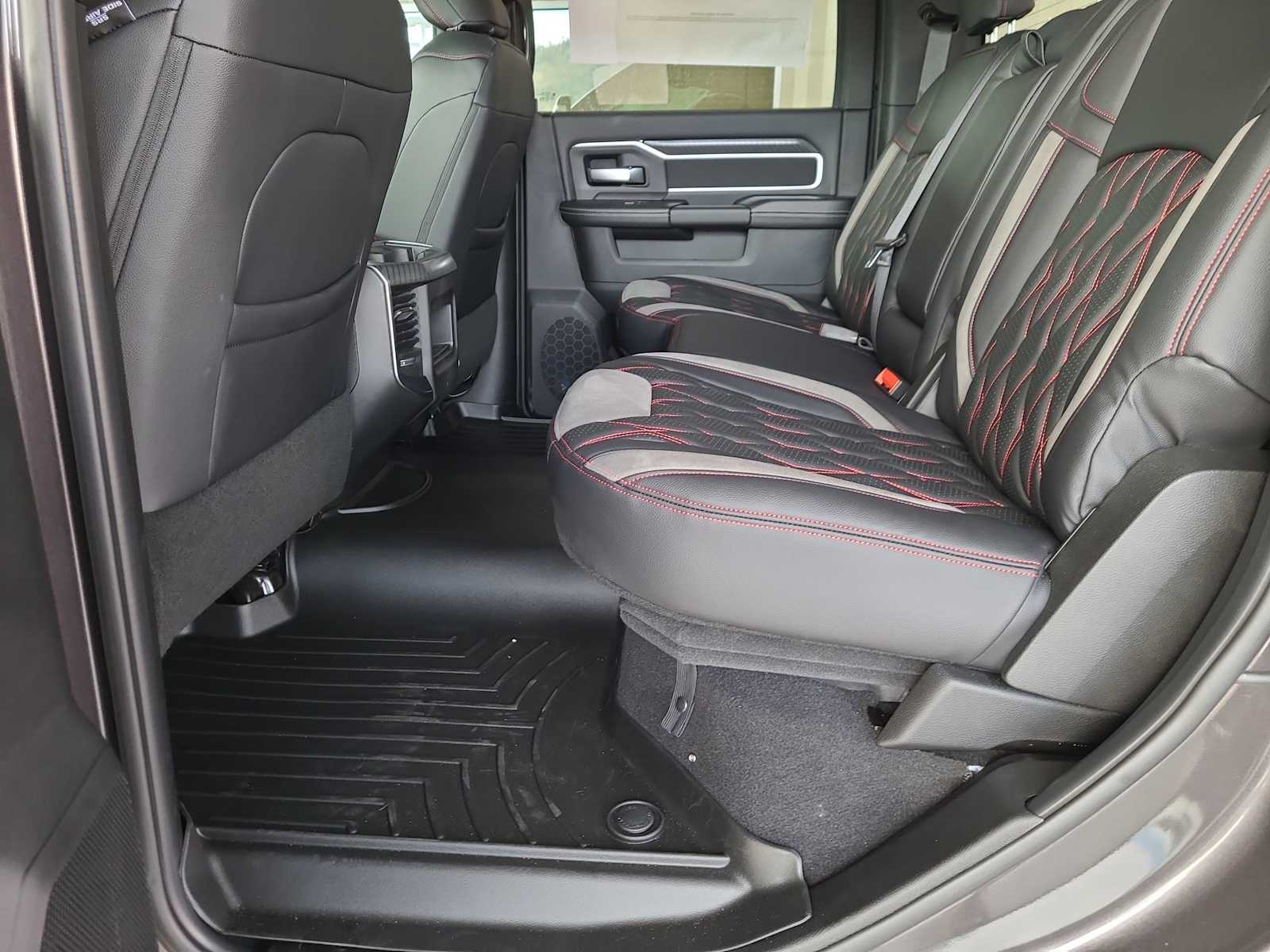 Thumbnail: 2026 RAM 2500 - 21