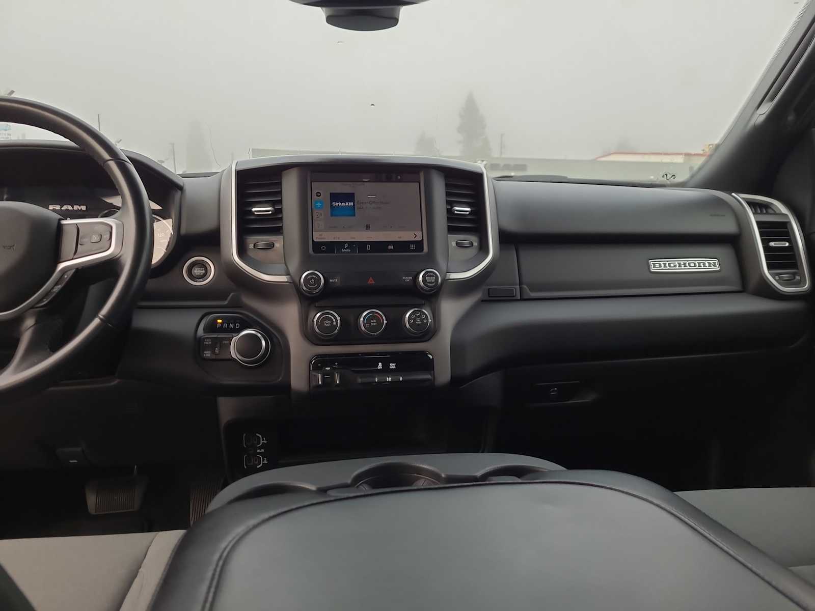 Thumbnail: 2024 RAM 2500 - 18