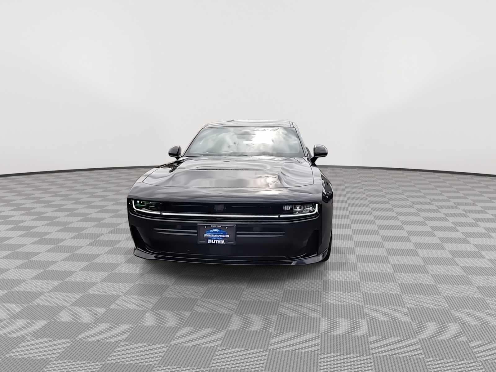 Thumbnail: 2026 Dodge Charger - 3