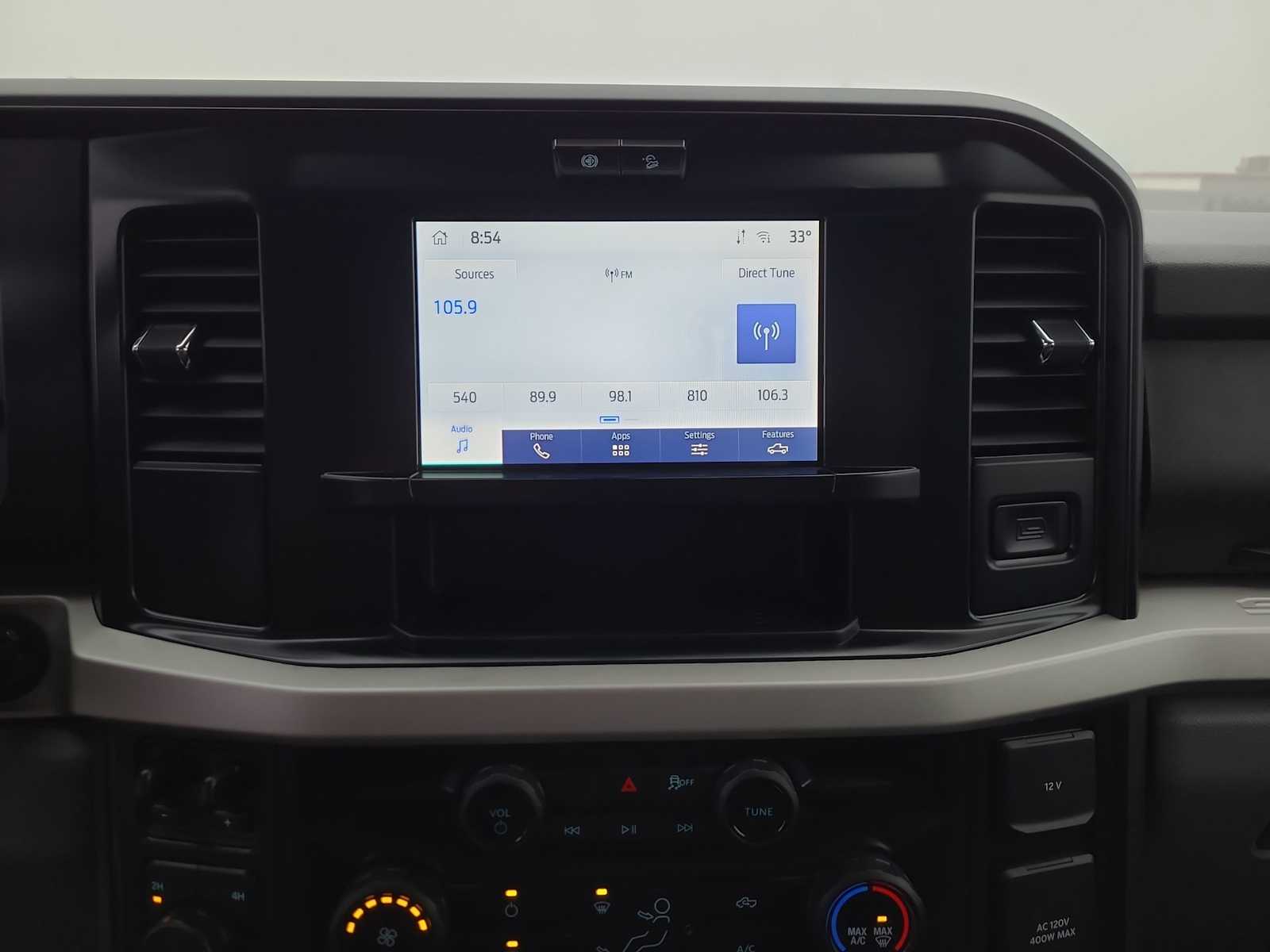 Thumbnail: 2025 Ford Econoline - 24