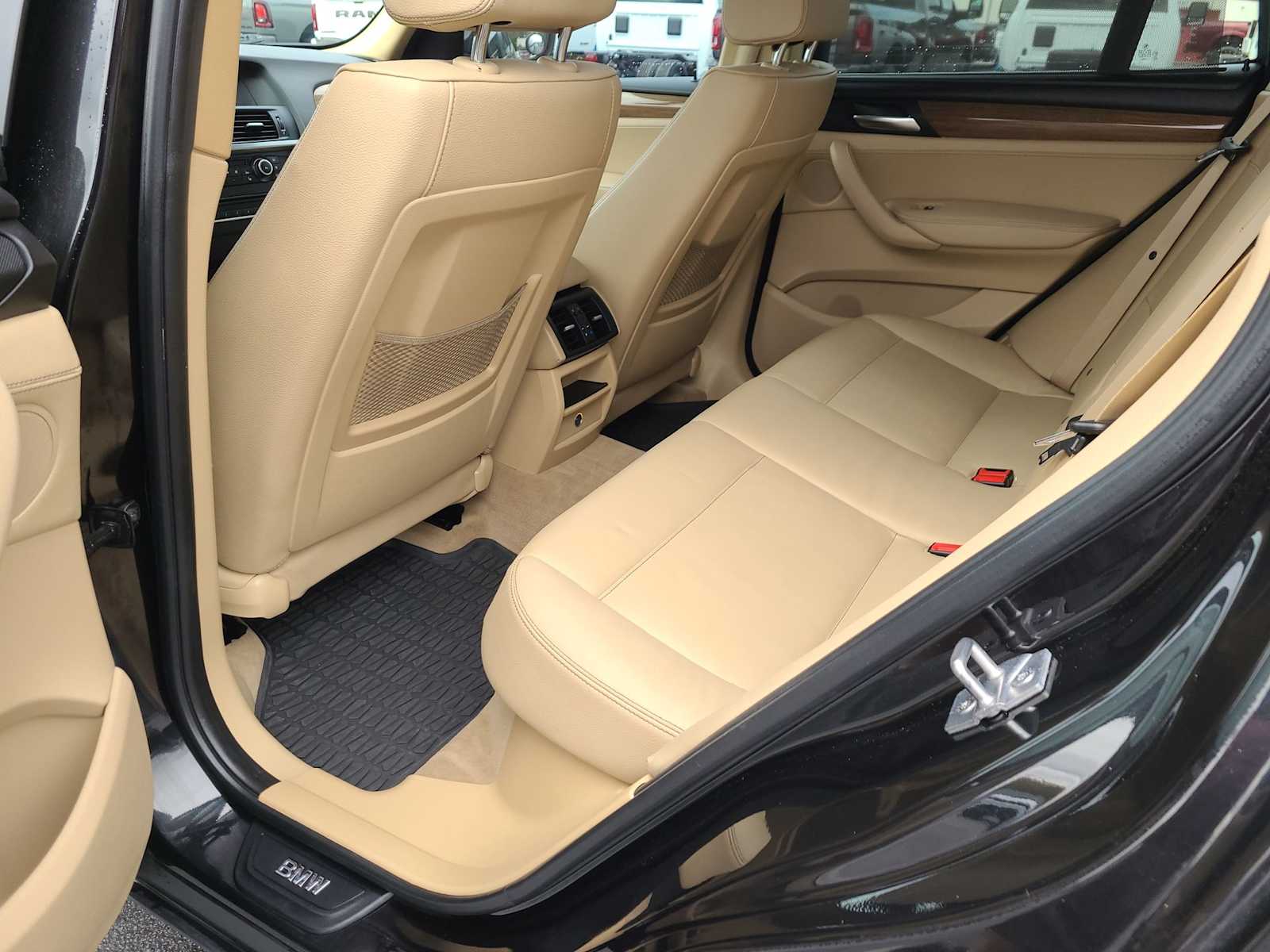 Thumbnail: 2013 BMW X3 - 20